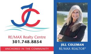 Jill Coleman Logo 2026